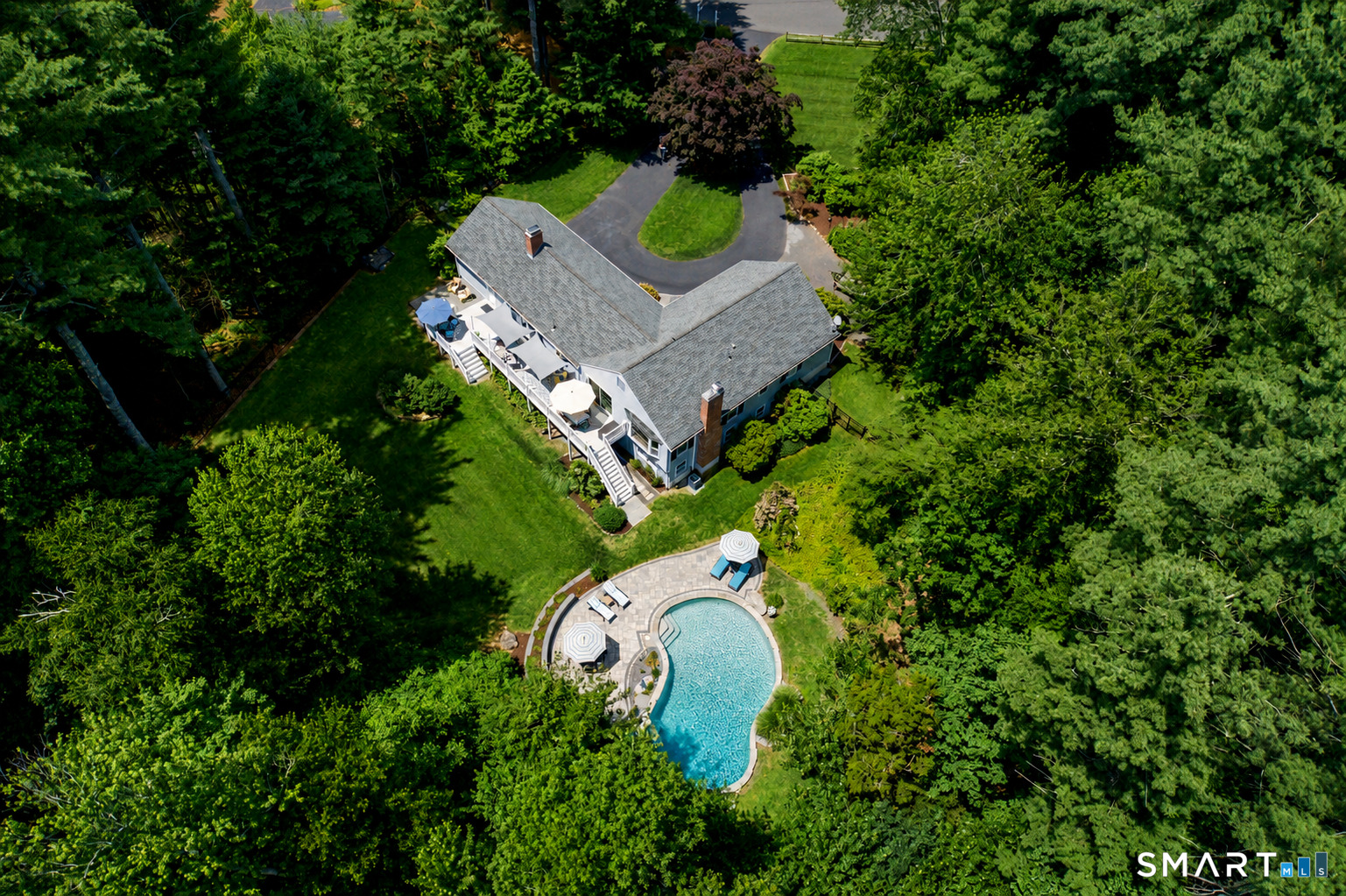 63 Brookmoor Road Avon CT 06001