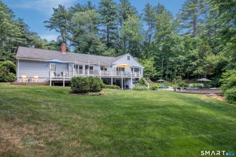 63 Brookmoor Road Avon CT 06001