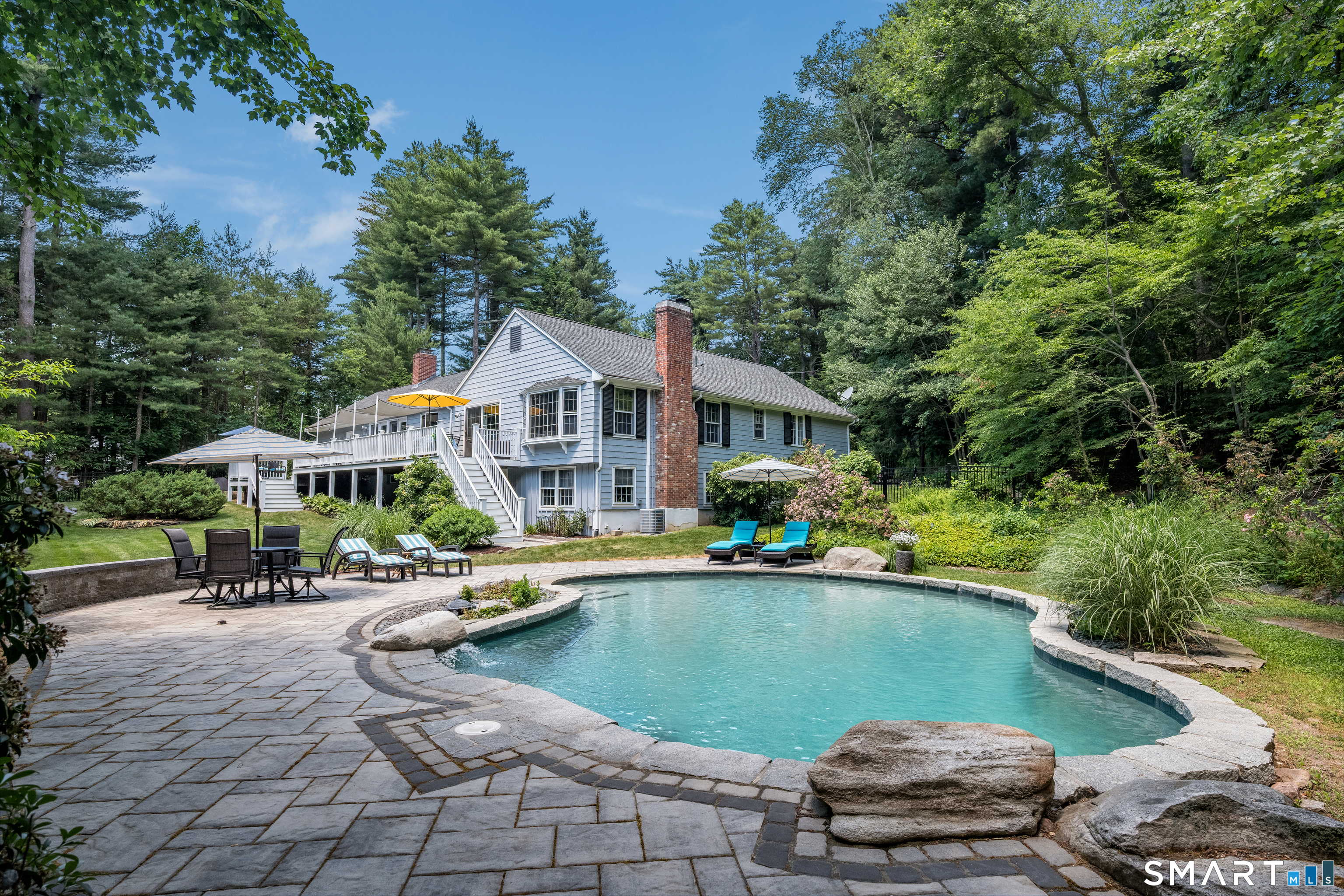 63 Brookmoor Road Avon CT 06001
