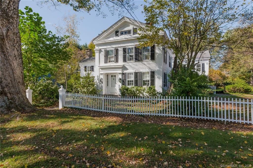 20 Church Street Roxbury CT 06783