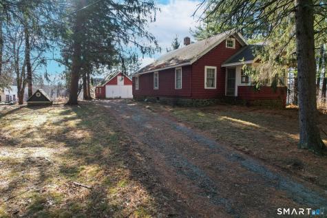 125 Salem Road Prospect CT 06712