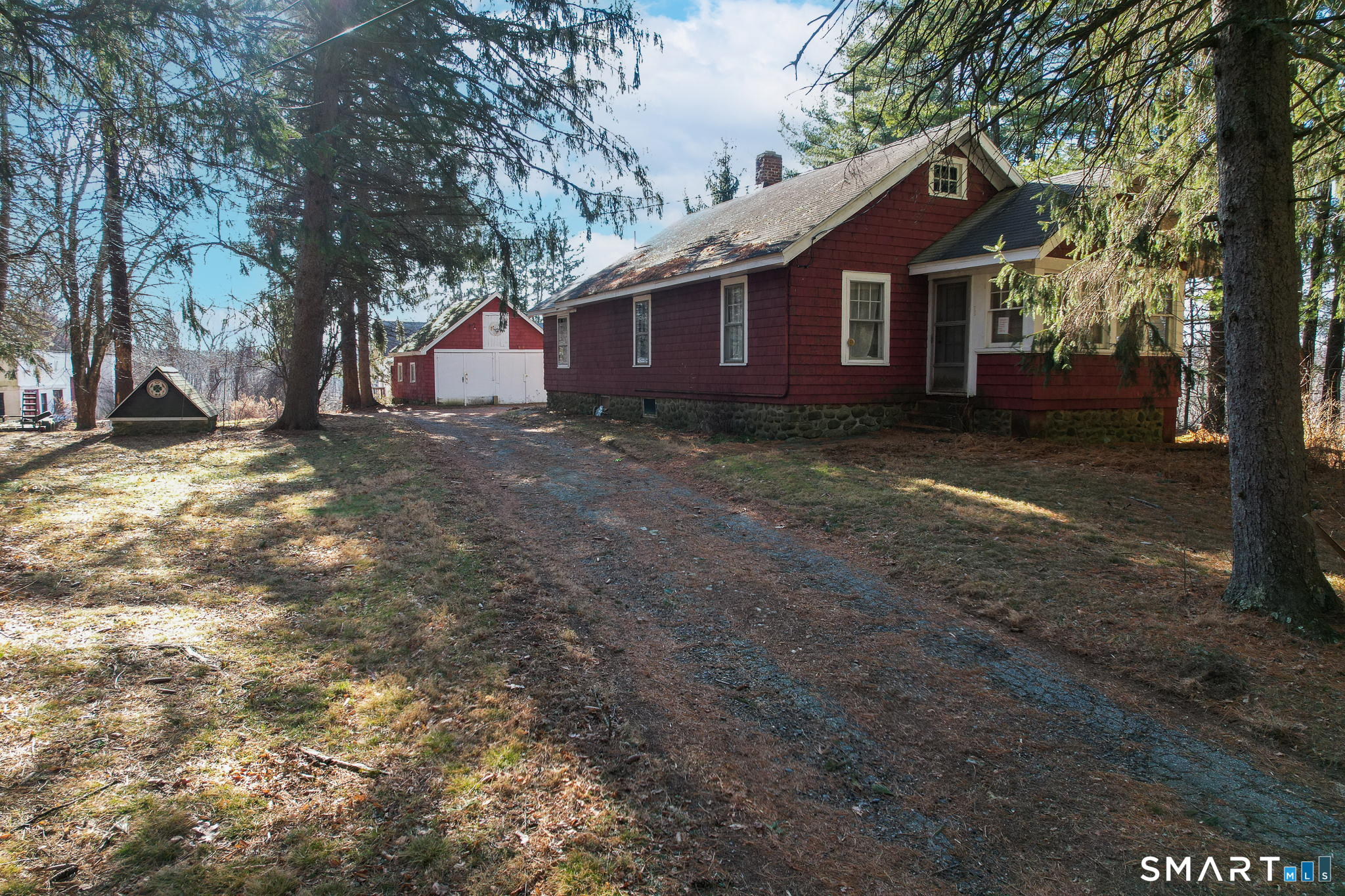 125 Salem Road Prospect CT 06712