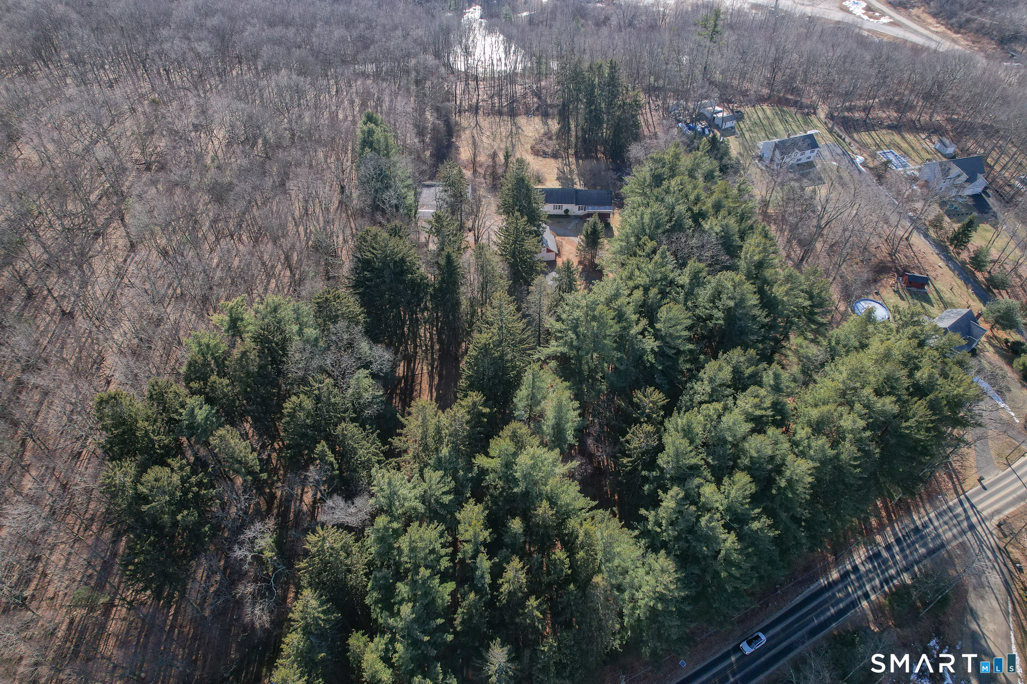 125 Salem Road Prospect CT 06712
