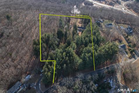 125 Salem Road Prospect CT 06712