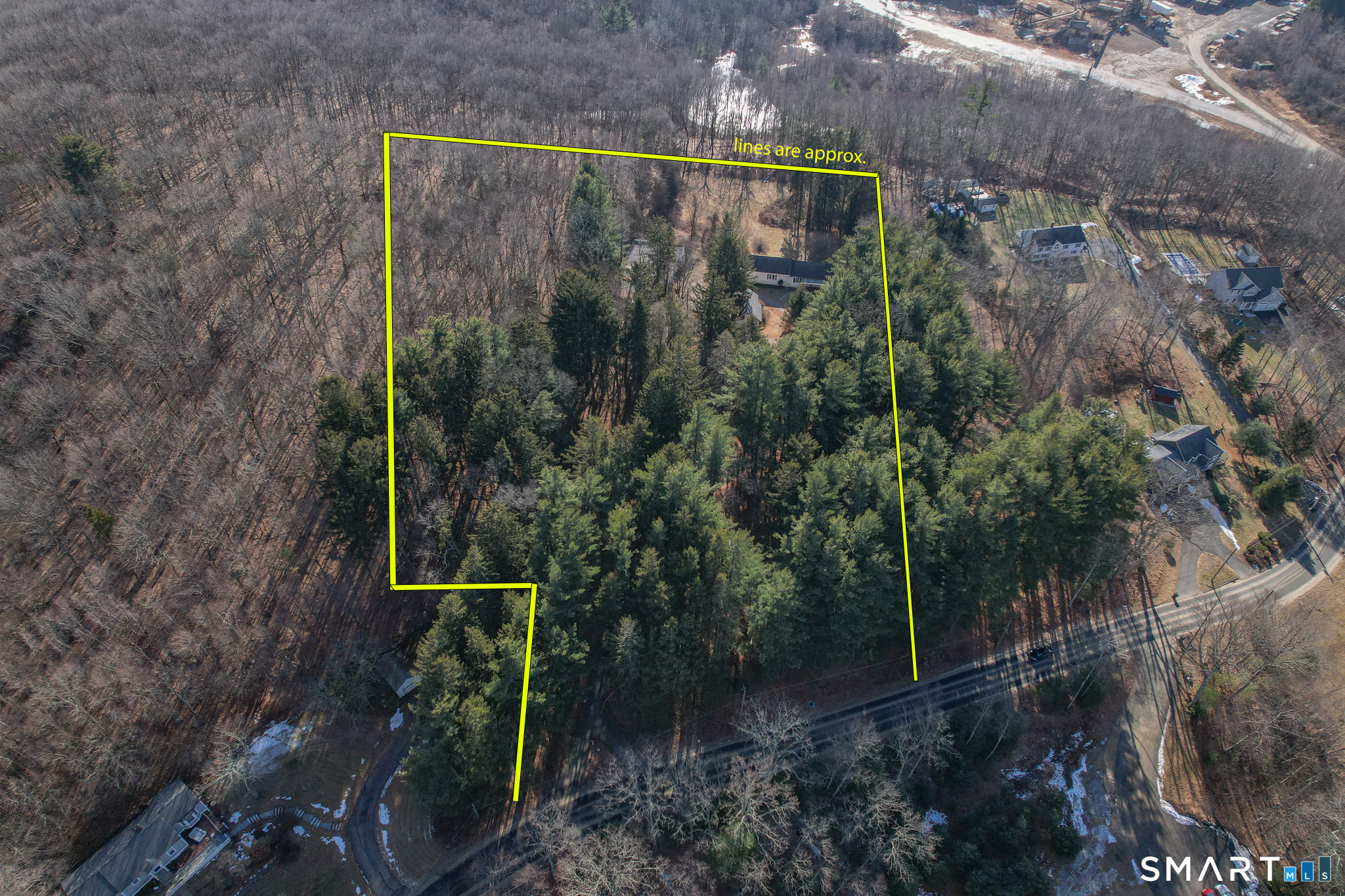 125 Salem Road Prospect CT 06712