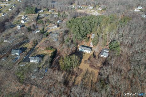 125 Salem Road Prospect CT 06712