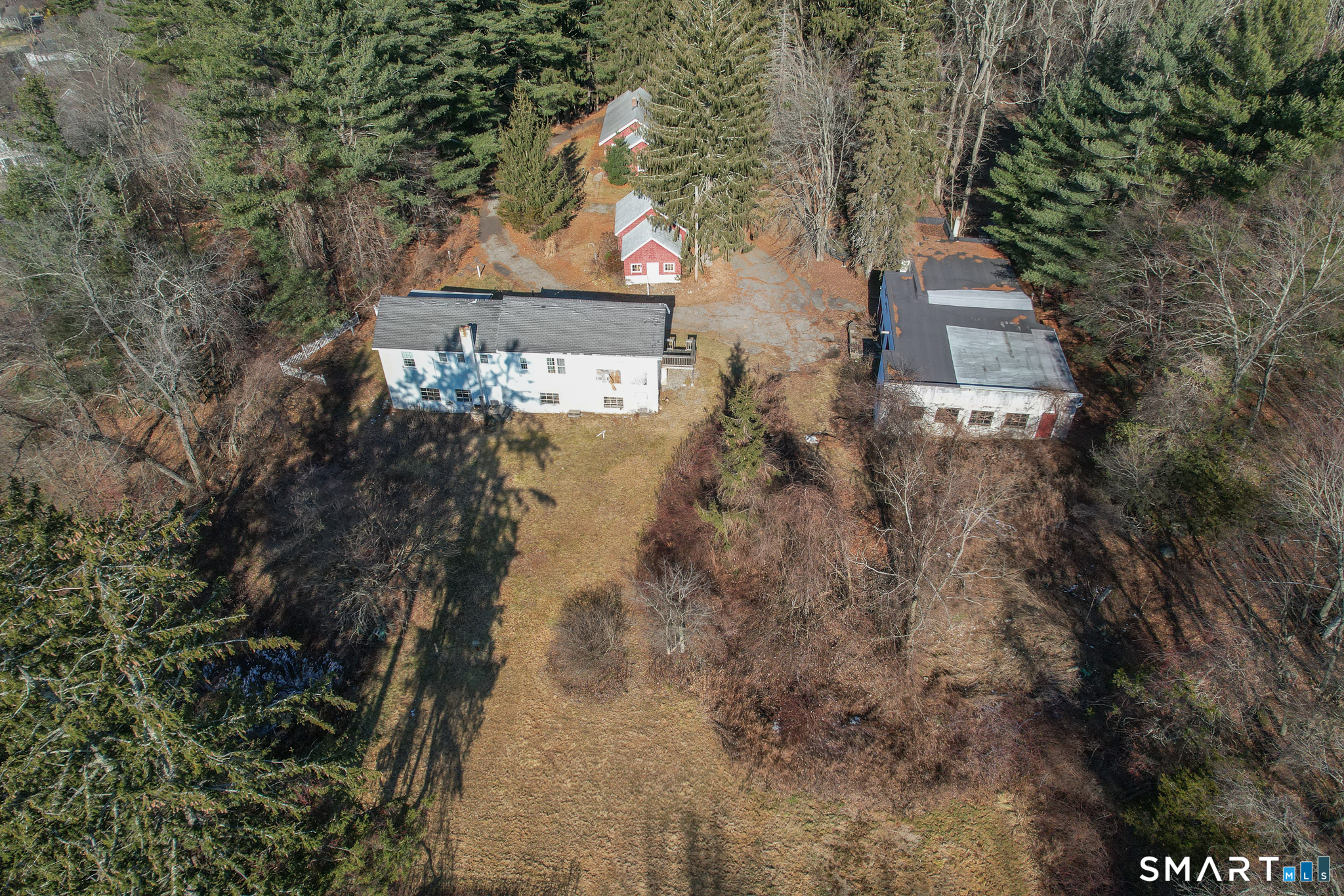 125 Salem Road Prospect CT 06712