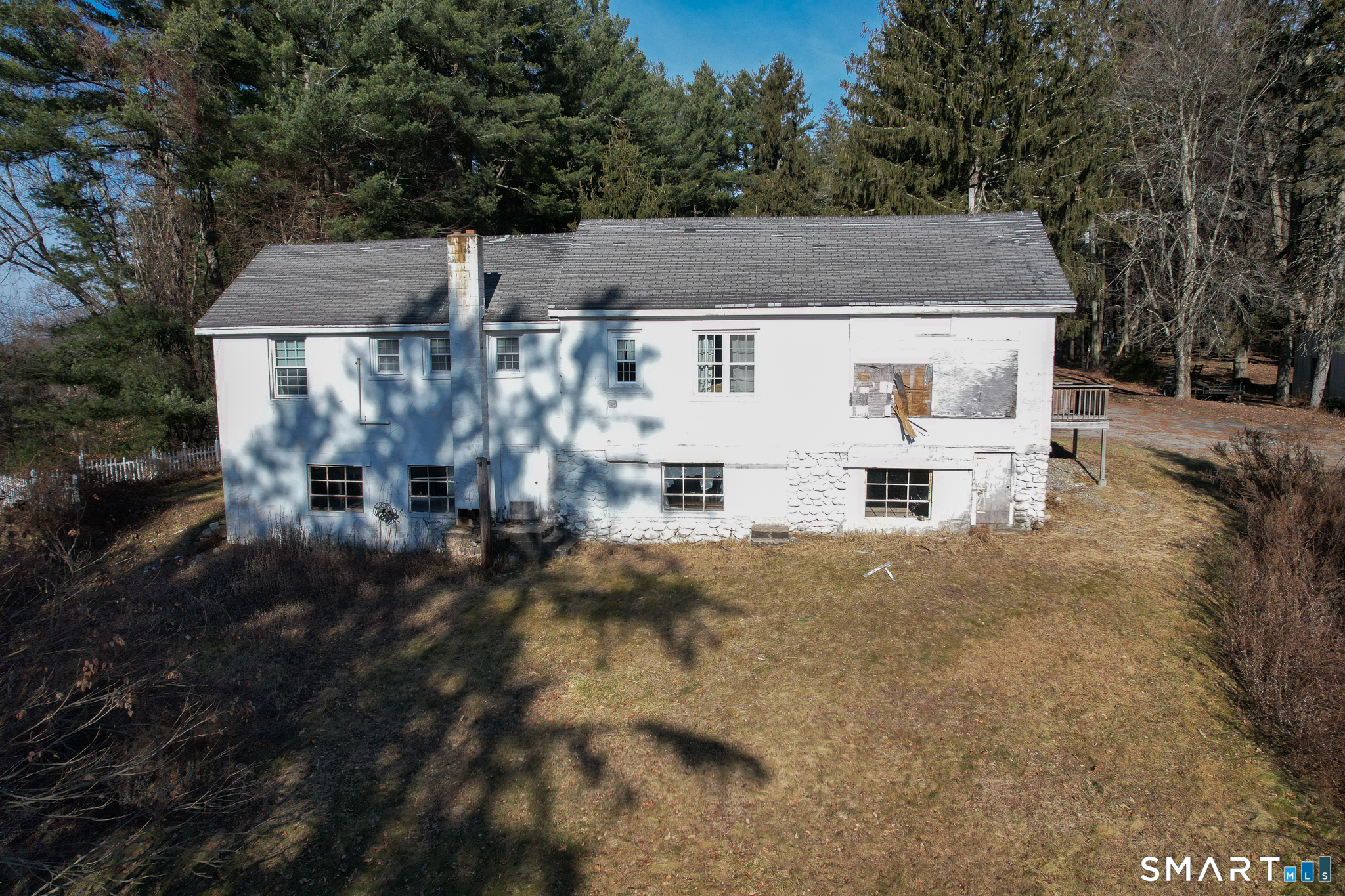 125 Salem Road Prospect CT 06712