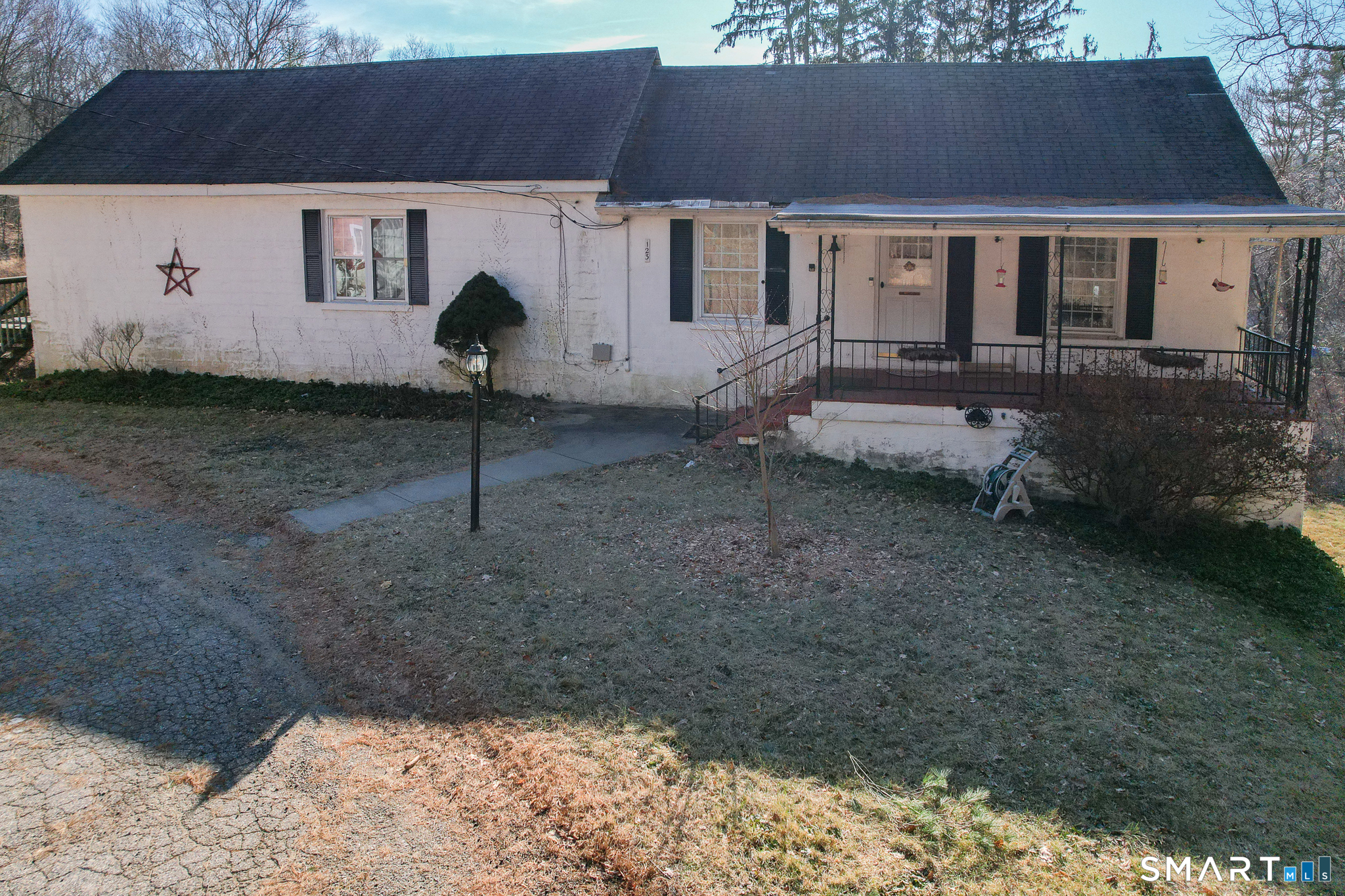 125 Salem Road Prospect CT 06712
