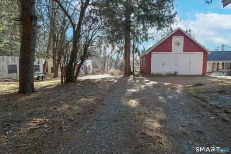 125 Salem Road Prospect CT 06712