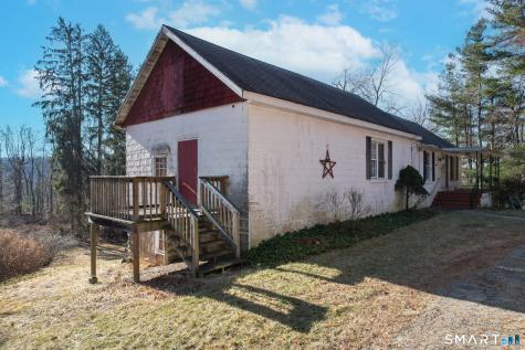 125 Salem Road Prospect CT 06712