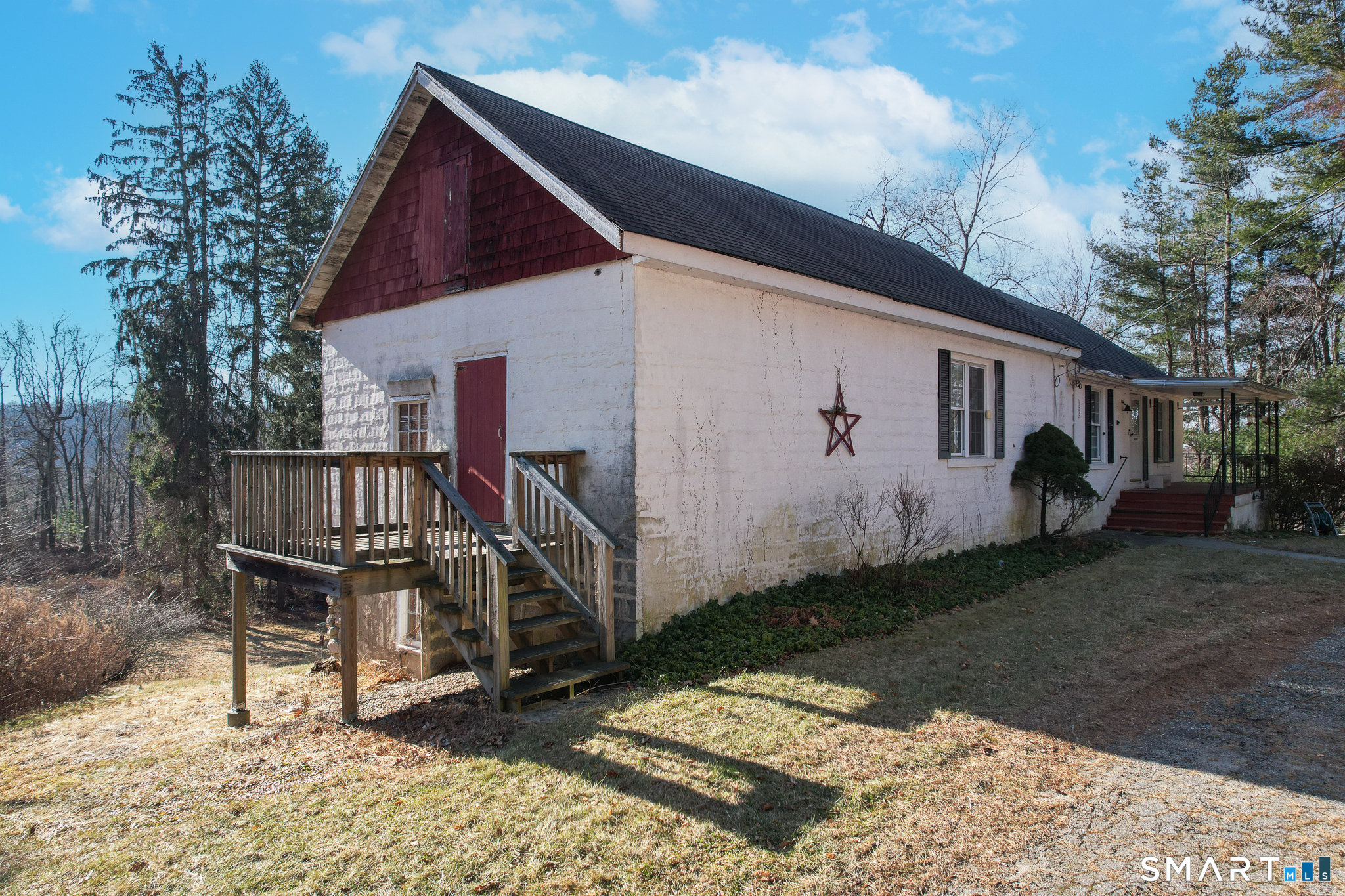 125 Salem Road Prospect CT 06712