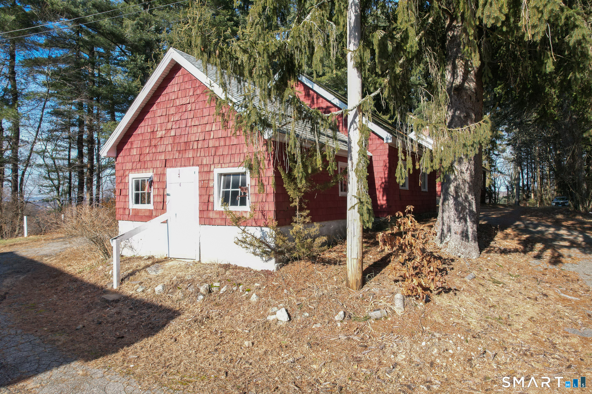 125 Salem Road Prospect CT 06712