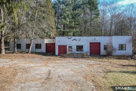125 Salem Road Prospect CT 06712