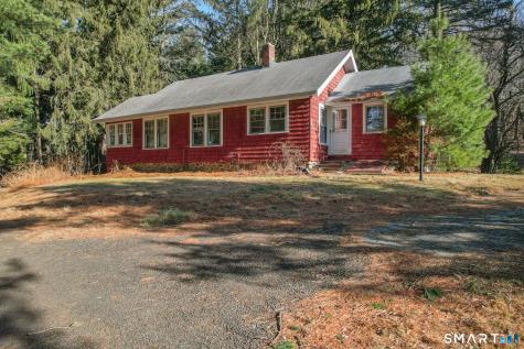 125 Salem Road Prospect CT 06712
