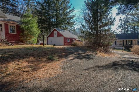 125 Salem Road Prospect CT 06712