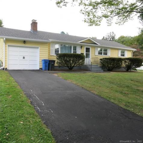 300 Lyme Street Hartford CT 06112