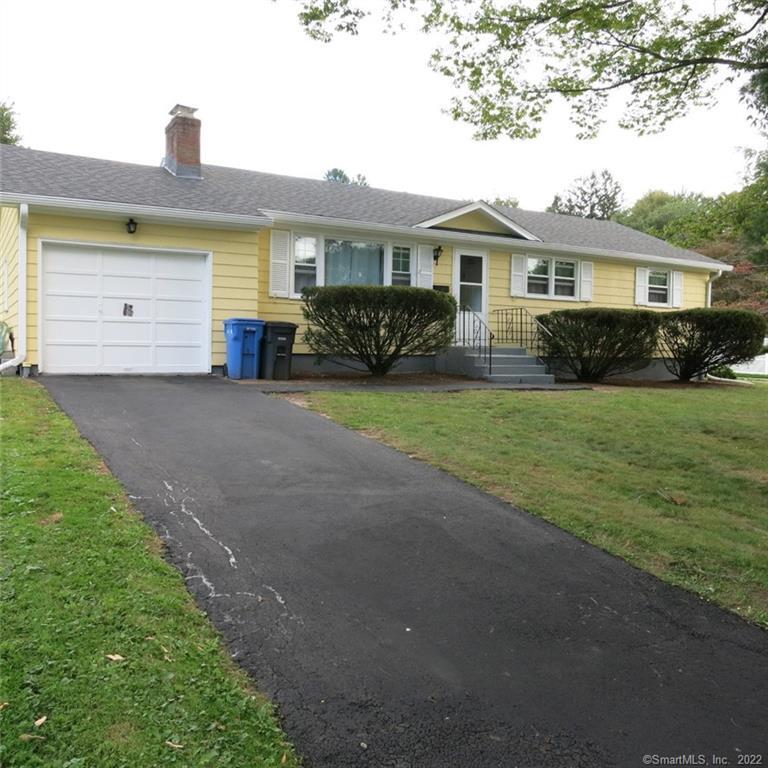 300 Lyme Street Hartford CT 06112