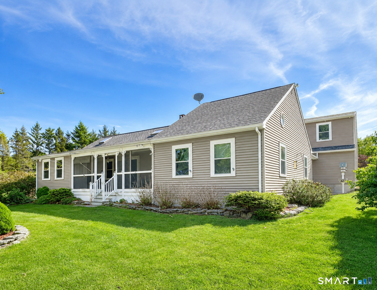 1A Heritage Road Columbia CT 06237