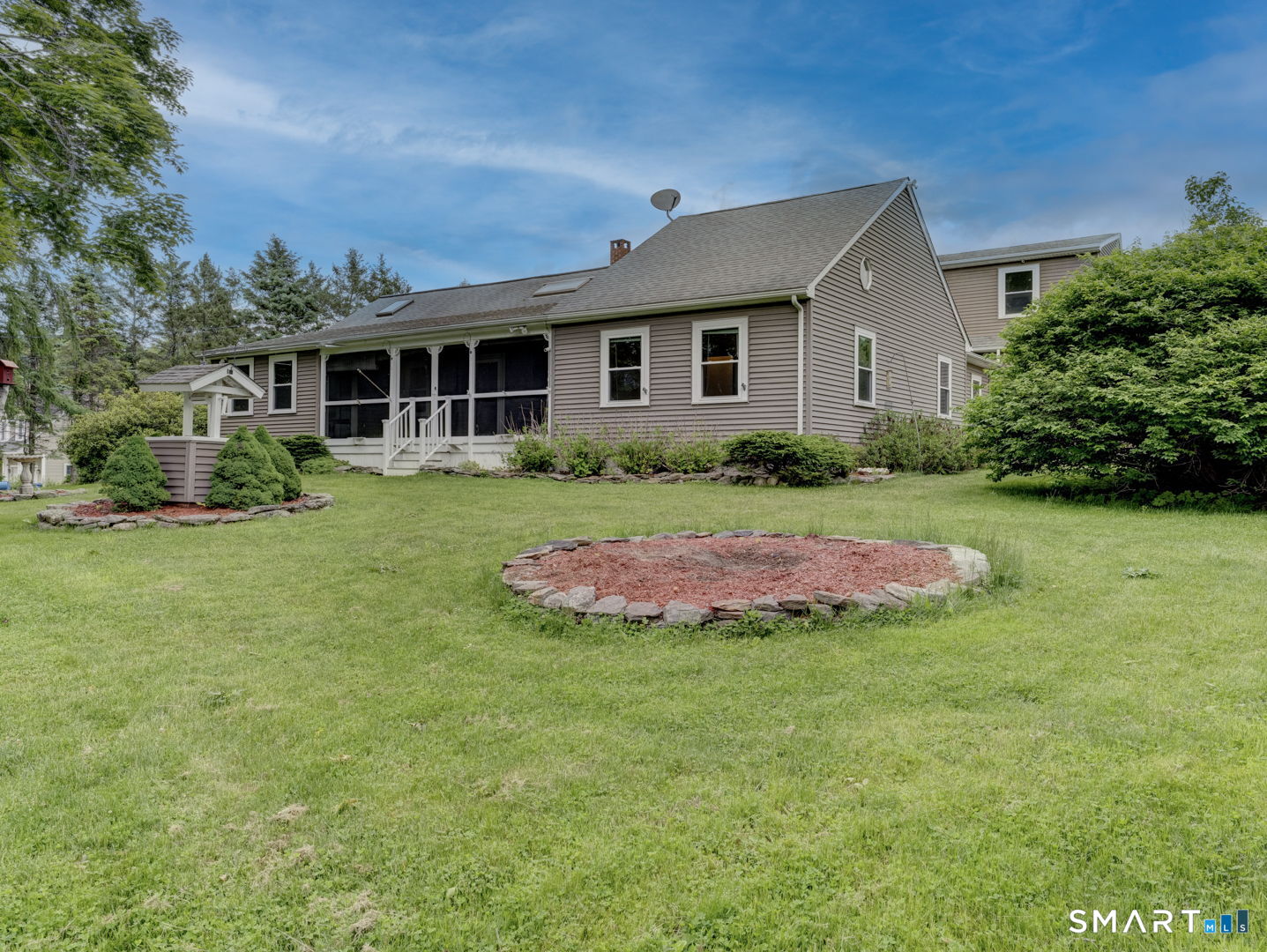1A Heritage Road Columbia CT 06237
