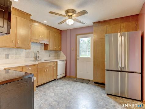 1A Heritage Road Columbia CT 06237
