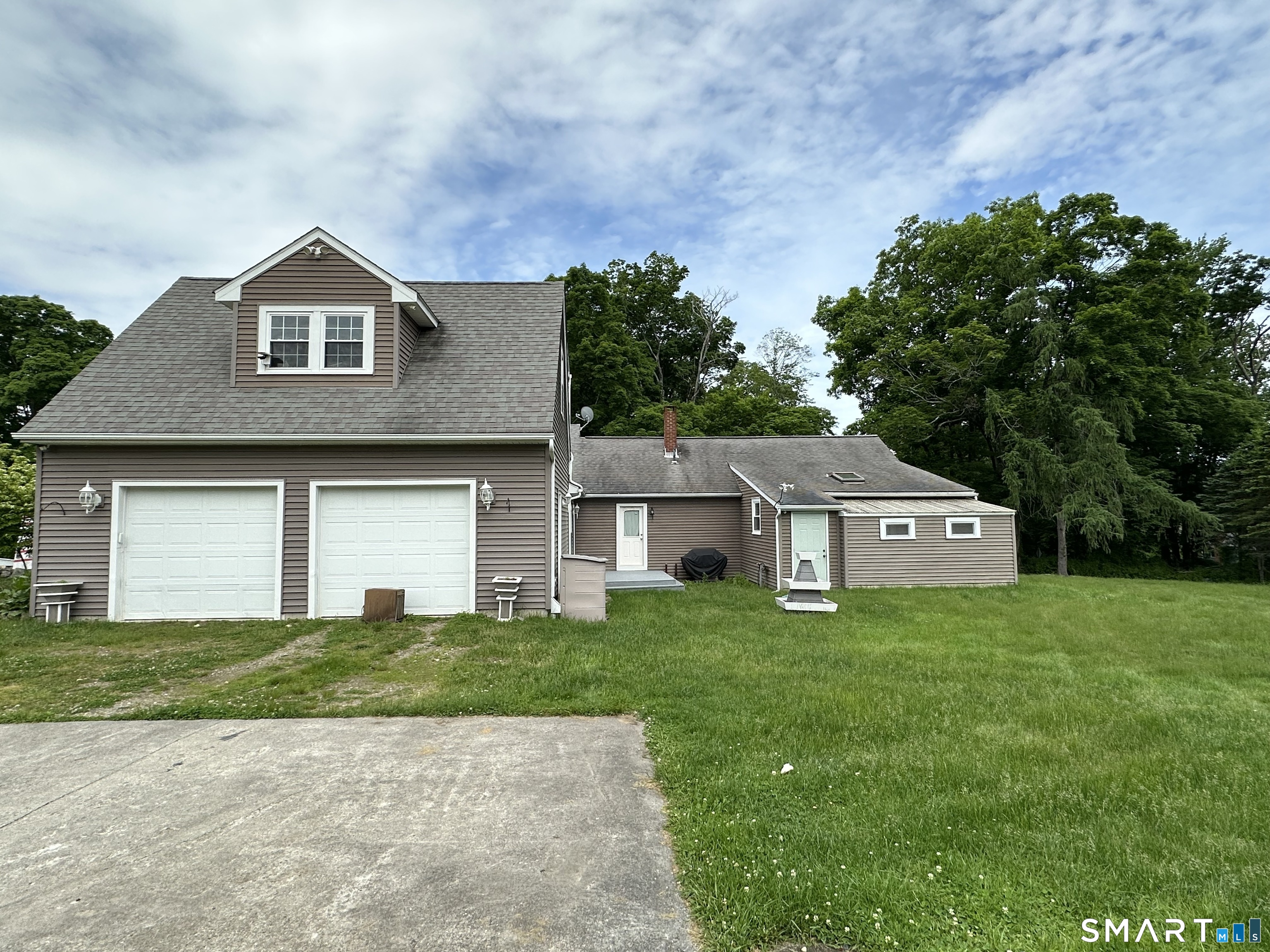 1A Heritage Road Columbia CT 06237