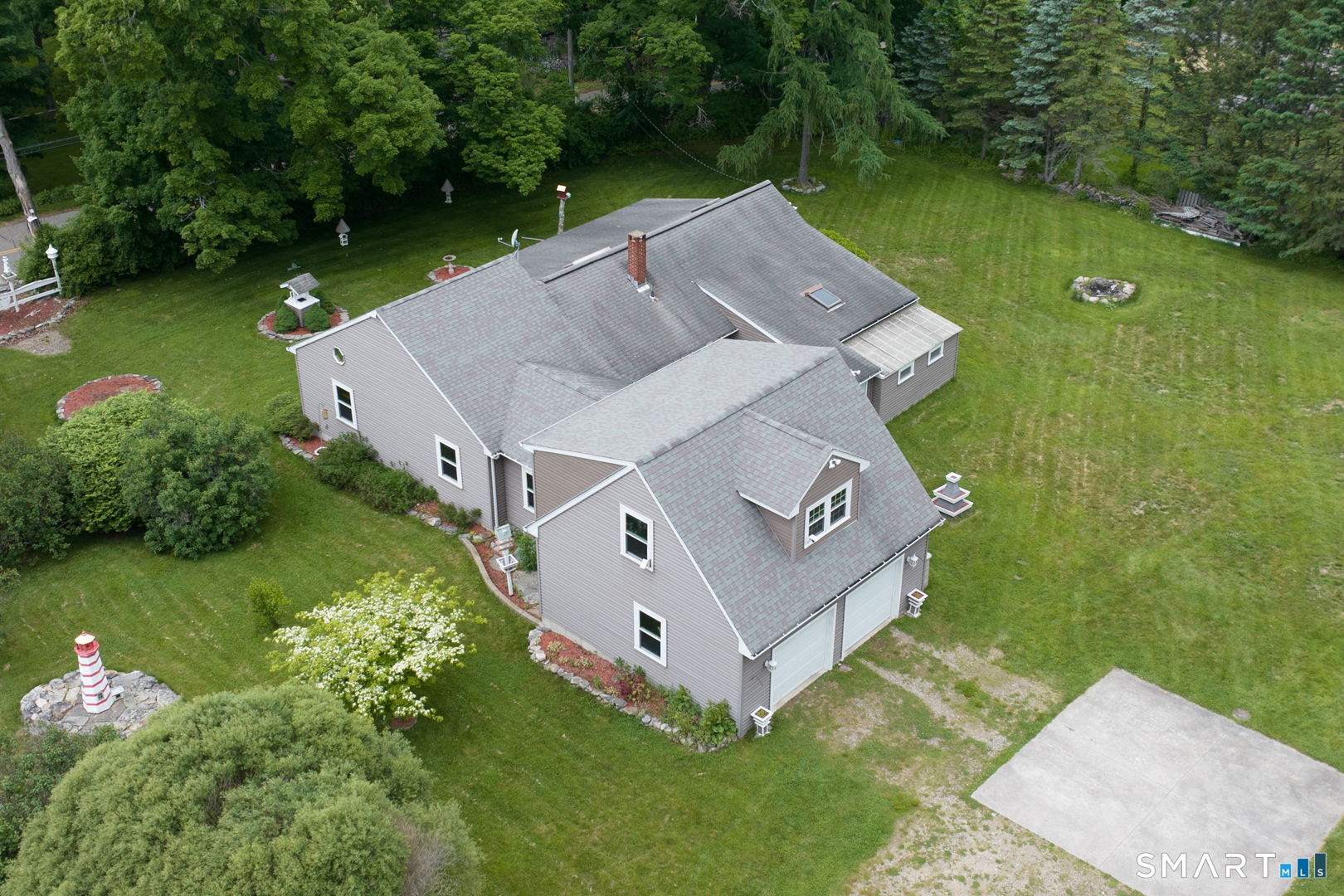 1A Heritage Road Columbia CT 06237