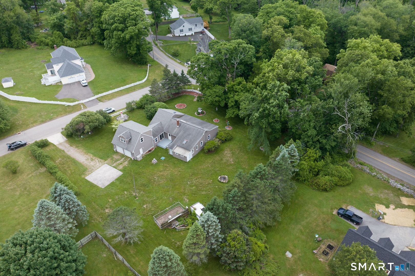 1A Heritage Road Columbia CT 06237
