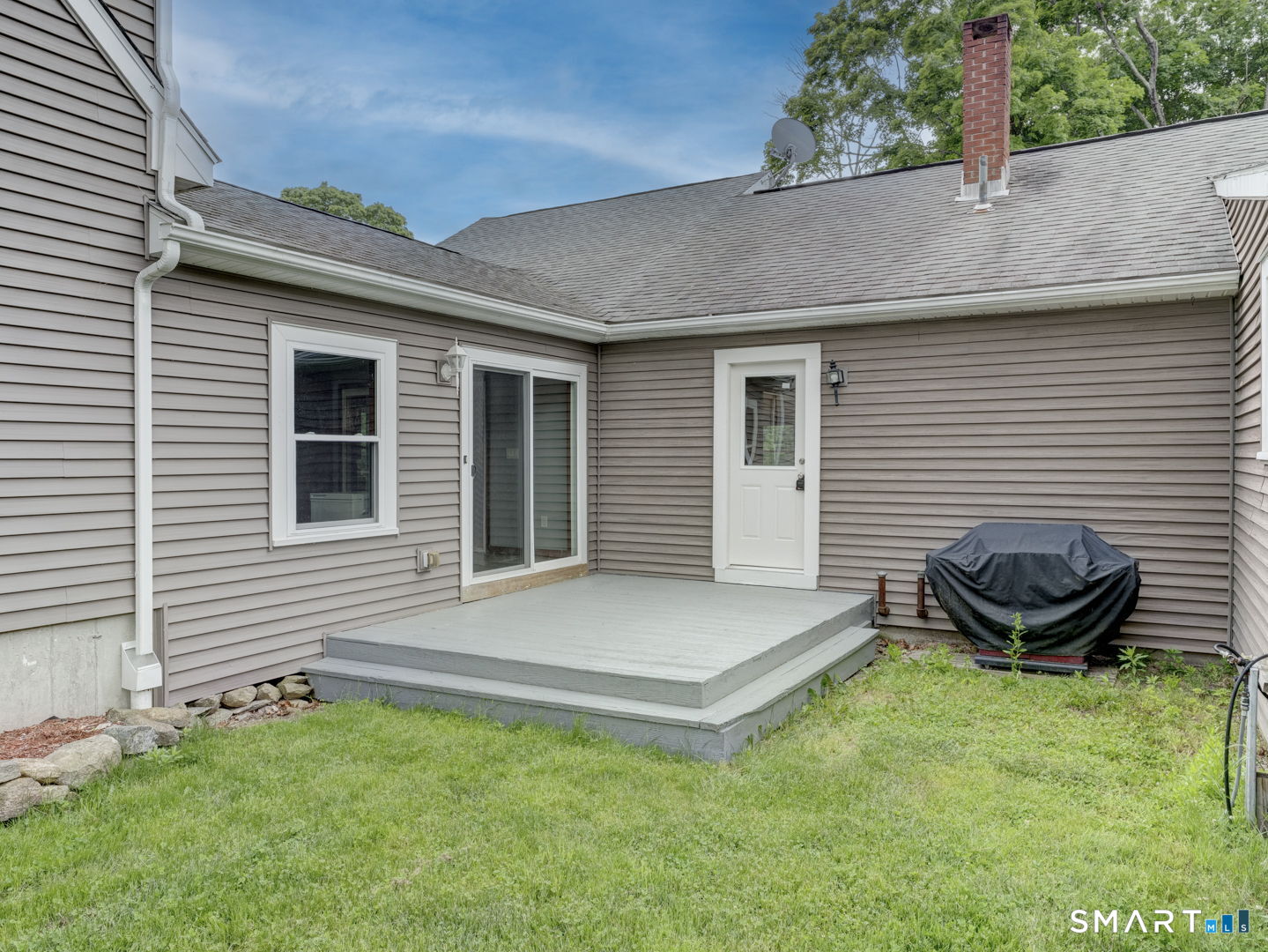 1A Heritage Road Columbia CT 06237