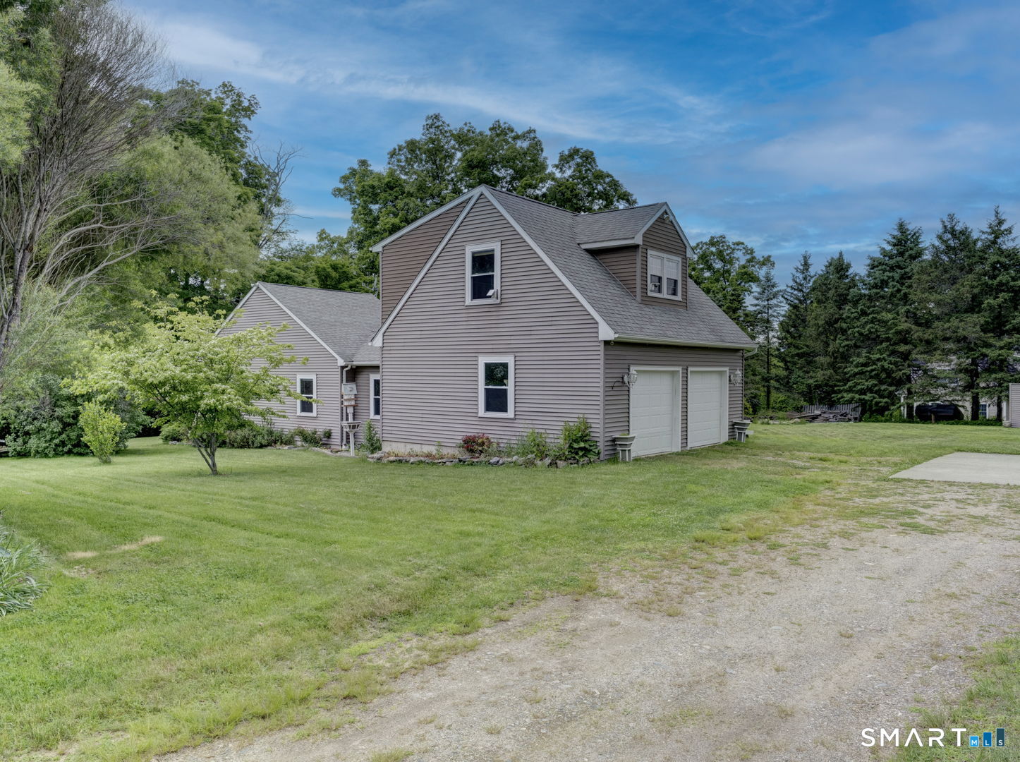 1A Heritage Road Columbia CT 06237