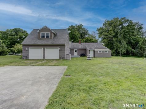 1A Heritage Road Columbia CT 06237