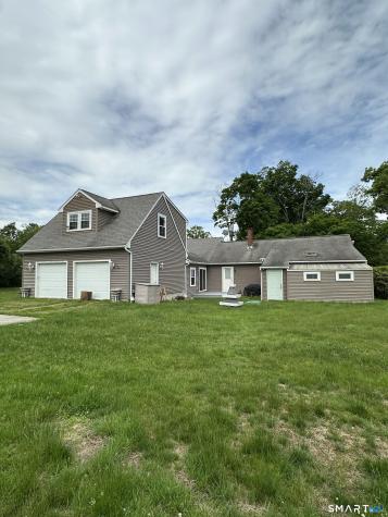 1A Heritage Road Columbia CT 06237
