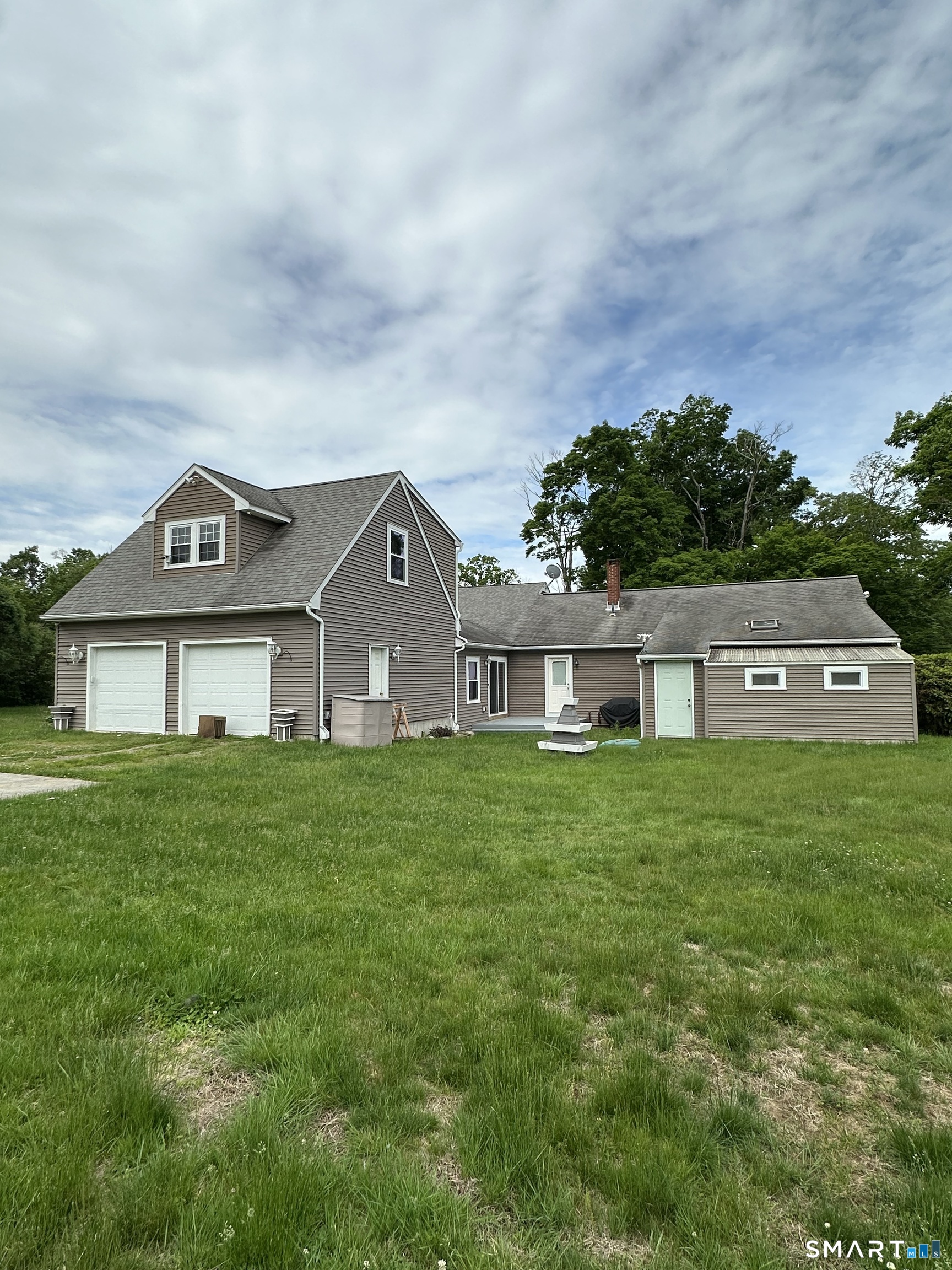 1A Heritage Road Columbia CT 06237