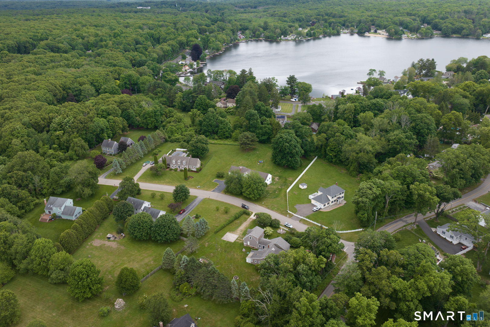 1A Heritage Road Columbia CT 06237