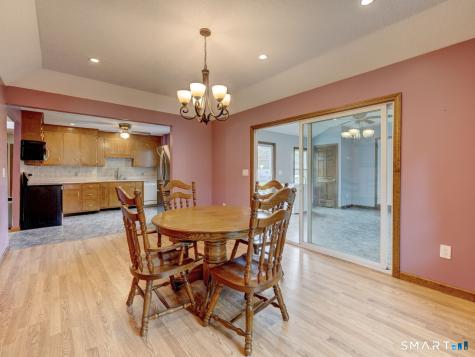 1A Heritage Road Columbia CT 06237
