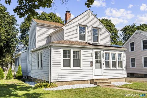 71 East Broad Street Plainville CT 06062