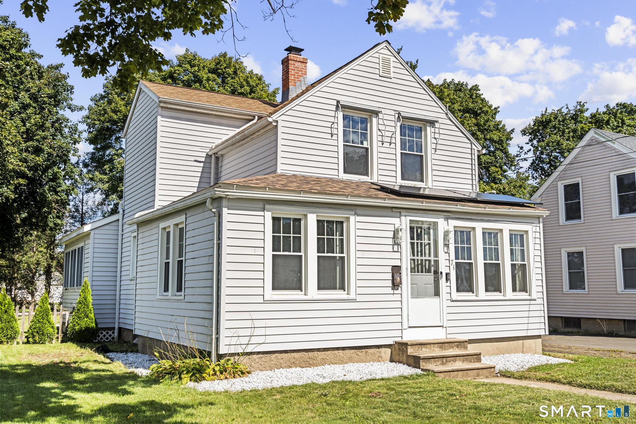 71 East Broad Street Plainville CT 06062