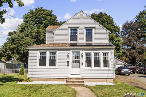 71 East Broad Street Plainville CT 06062