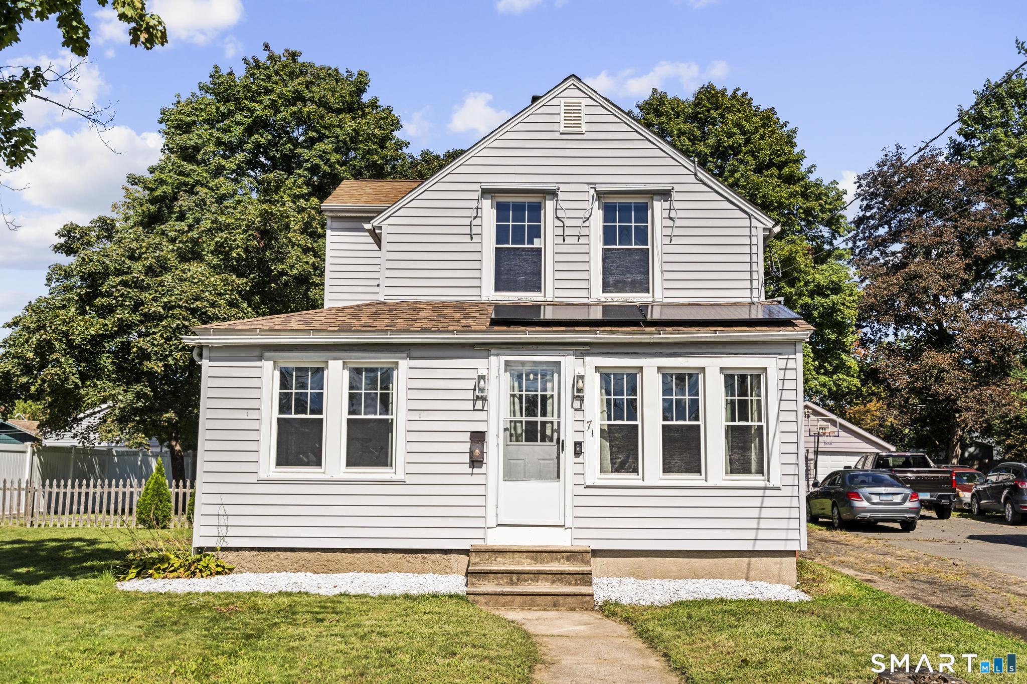 71 East Broad Street Plainville CT 06062