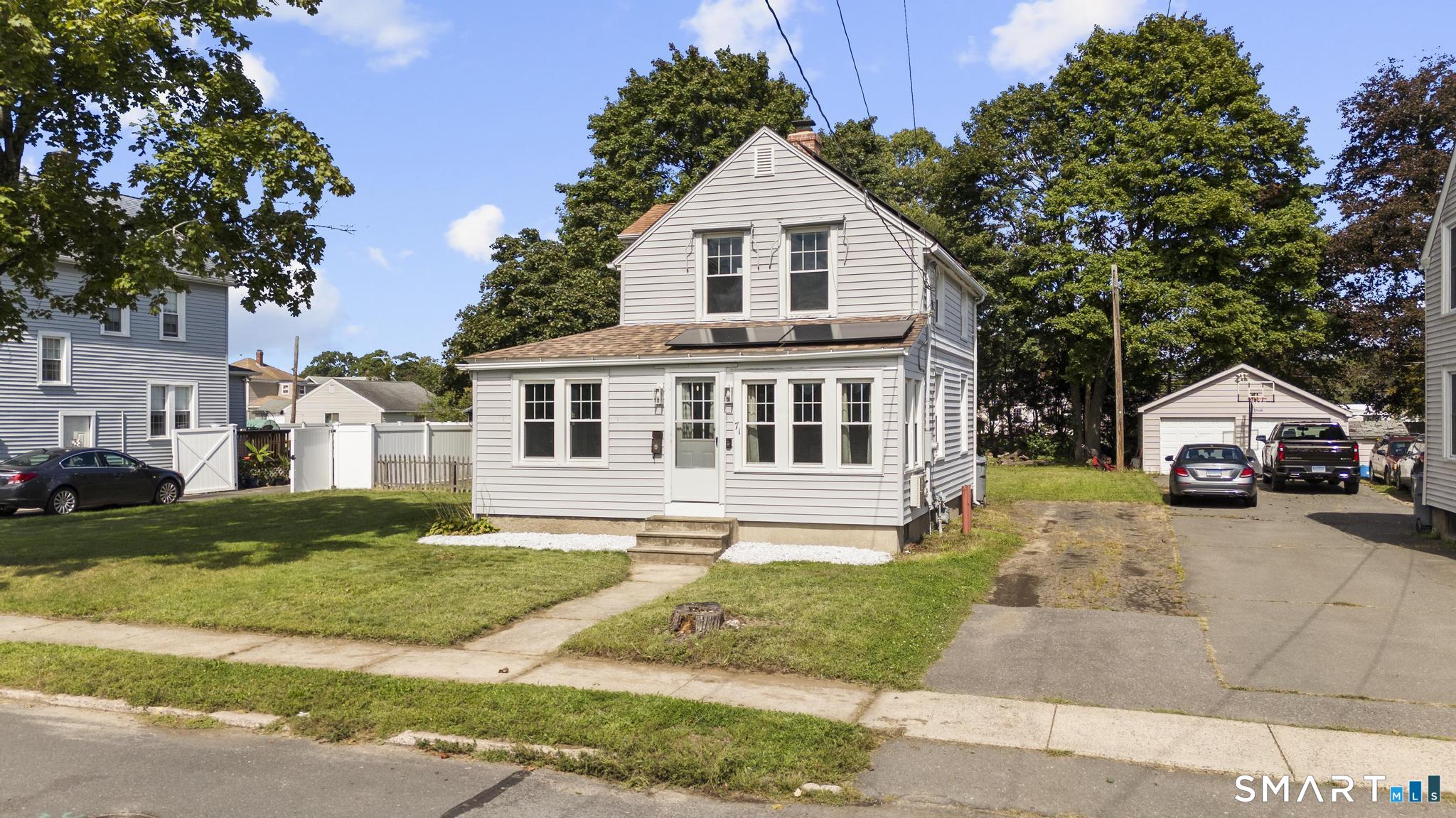 71 East Broad Street Plainville CT 06062
