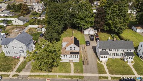 71 East Broad Street Plainville CT 06062