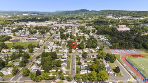 71 East Broad Street Plainville CT 06062