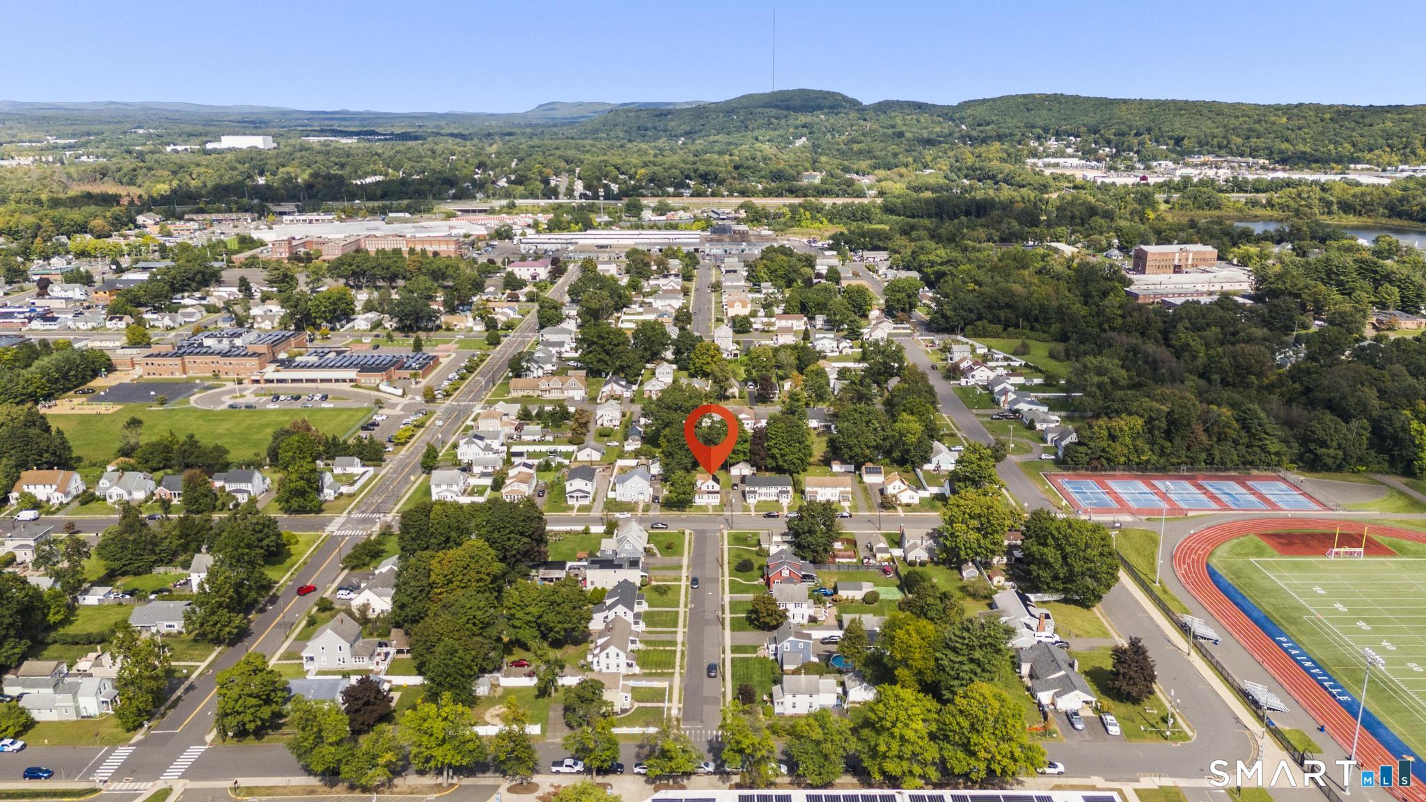 71 East Broad Street Plainville CT 06062