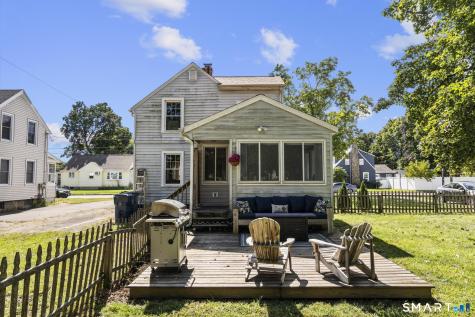 71 East Broad Street Plainville CT 06062