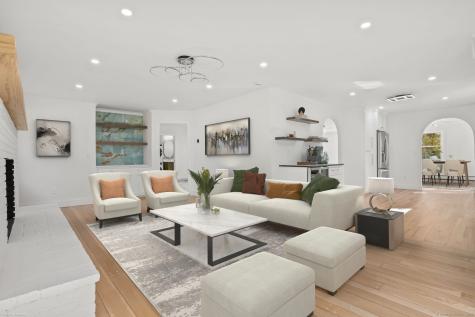 4 Trails End Road Weston CT 06883