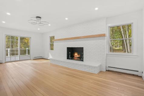 4 Trails End Road Weston CT 06883