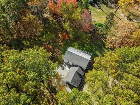 4 Trails End Road Weston CT 06883
