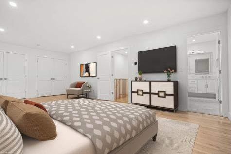 4 Trails End Road Weston CT 06883