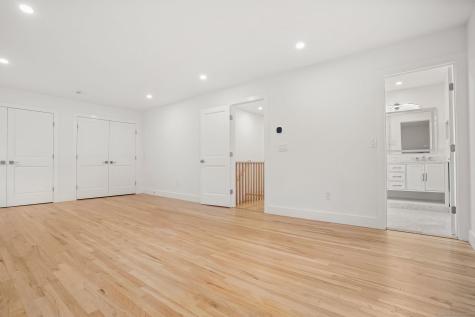 4 Trails End Road Weston CT 06883