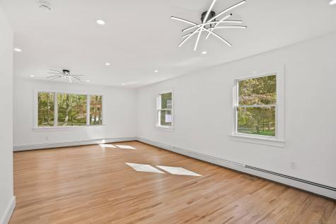 4 Trails End Road Weston CT 06883